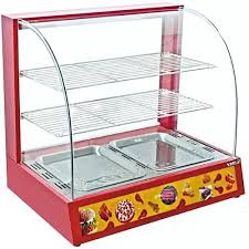 Food Warmer